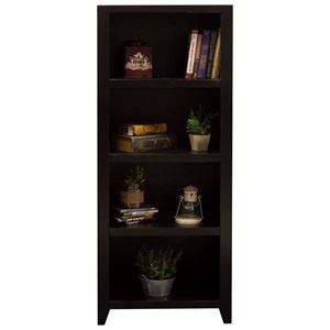 Bookcase Pier